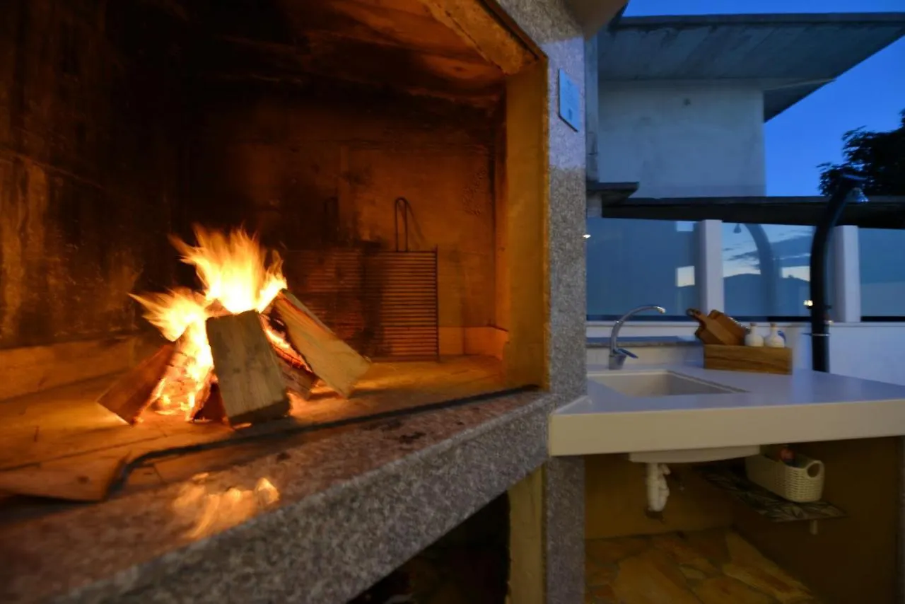 Villa Teco - Modern Apartments With Sea View Trogir